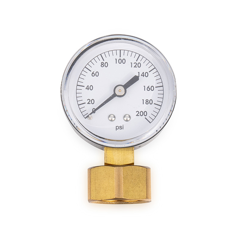 Máy đo áp suất Y50