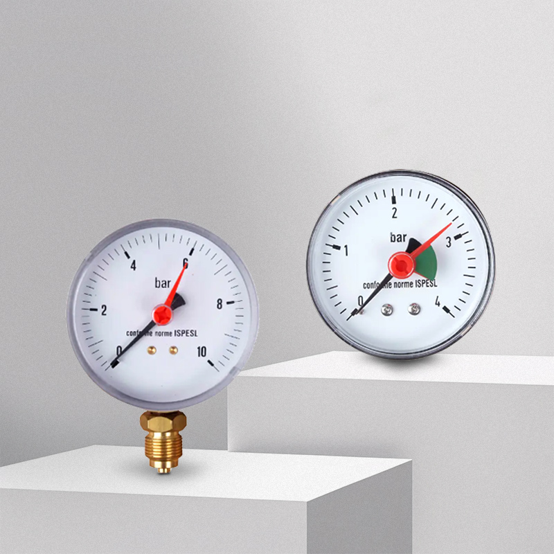 Máy đo áp suất Y50