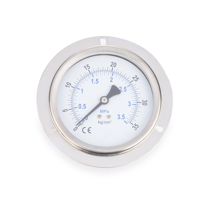 Máy đo áp suất dầu