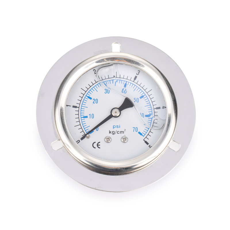 Máy đo áp suất dầu