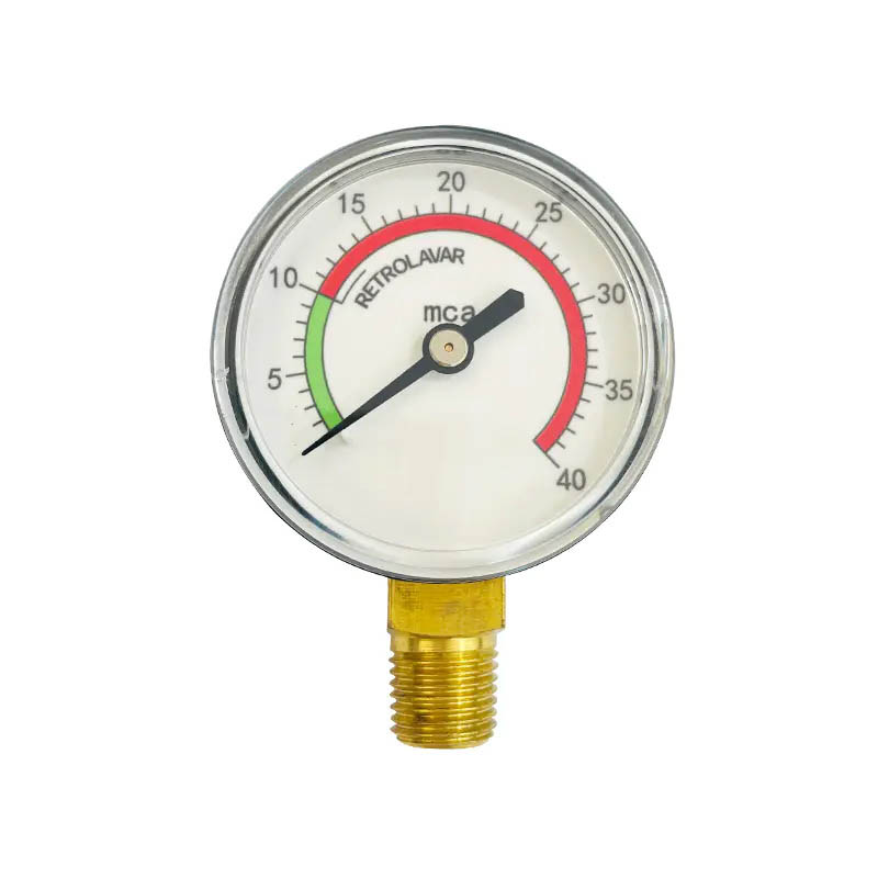 Máy đo áp suất Y50