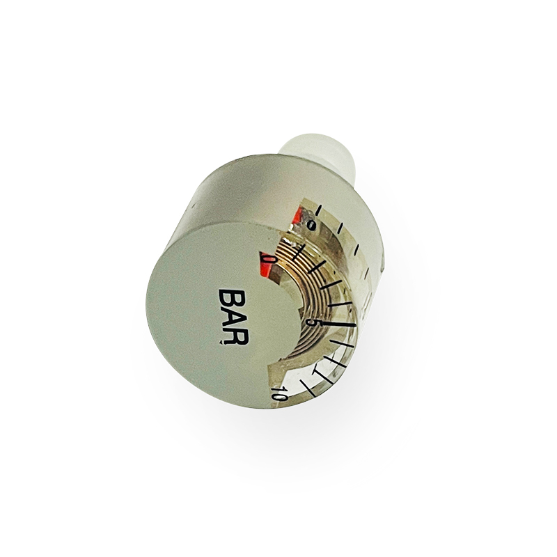 Đồng hồ đo áp suất Đồng hồ đo áp suất