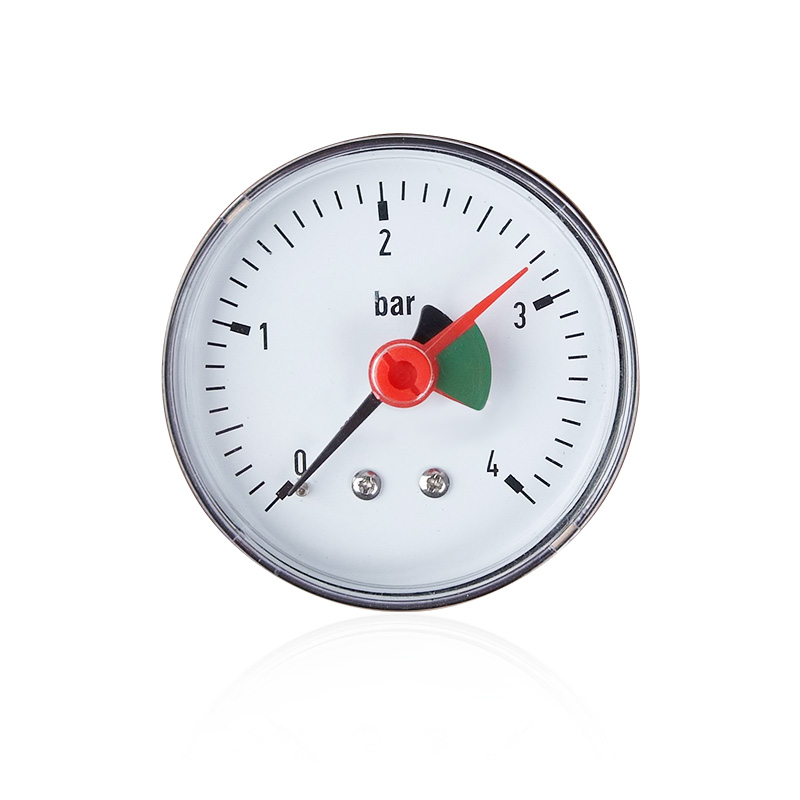 Máy đo áp suất Y50
